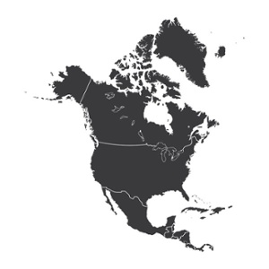 Noord-Amerika