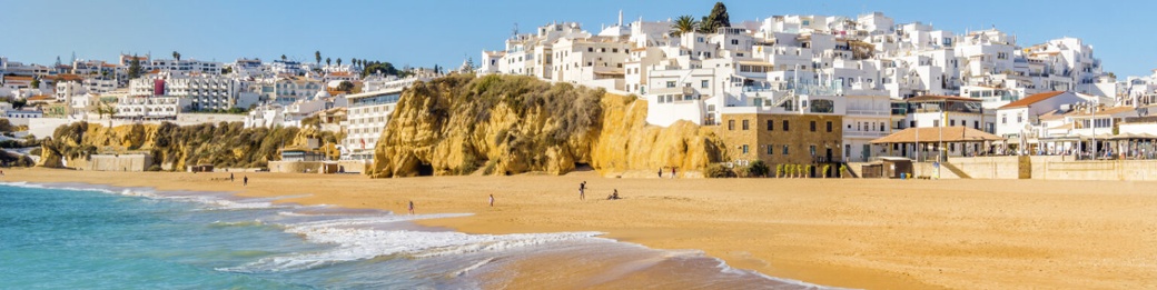 Algarve - Portugal