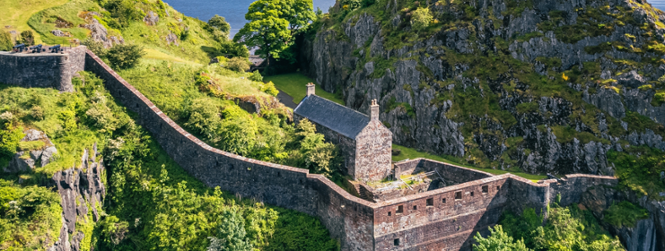 Schotland, land van Lochs, Clans en Whisky