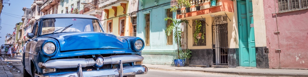Het Cubaans Ritme