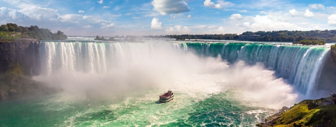 Majestueus Oost-Canada, een reis door tijd en natuur