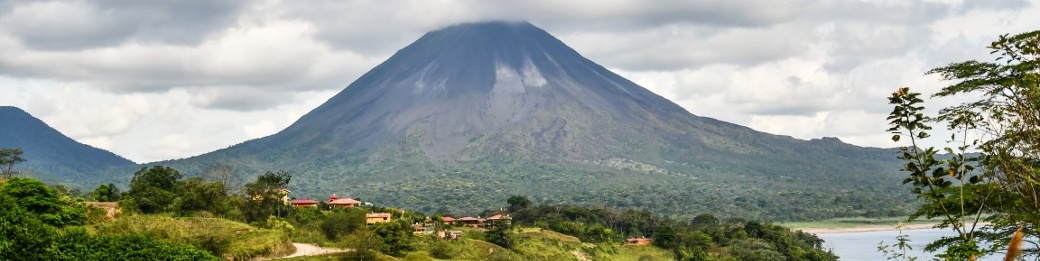 Pura vida in paradijselijk Costa Rica