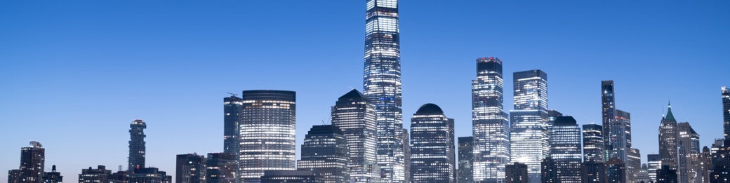 Washington & New York 45+